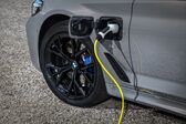 BMW 5 Series Sedan (G30 LCI, facelift 2020) 2020 - present