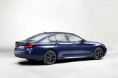 BMW 5 Series Sedan (G30 LCI, facelift 2020) 530i (252 Hp) MHEV Steptronic 2020 - present