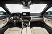 BMW 5 Series Sedan (G30 LCI, facelift 2020) 530d (286 Hp) MHEV Steptronic 2020 - present