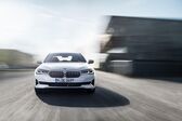 BMW 5 Series Sedan (G30 LCI, facelift 2020) 530d (286 Hp) MHEV Steptronic 2020 - present