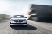 BMW 5 Series Sedan (G30 LCI, facelift 2020) 2020 - present