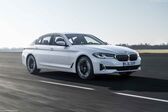 BMW 5 Series Sedan (G30 LCI, facelift 2020) 540i (333 Hp) MHEV xDrive Steptronic 2020 - present