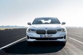 BMW 5 Series Sedan (G30 LCI, facelift 2020) 2020 - present