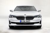 BMW 5 Series Sedan (G30 LCI, facelift 2020) 540i (333 Hp) MHEV Steptronic 2020 - present