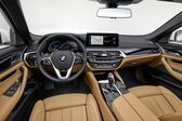 BMW 5 Series Sedan (G30 LCI, facelift 2020) 520d (190 Hp) MHEV xDrive Steptronic 2020 - present