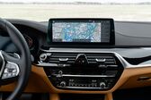 BMW 5 Series Sedan (G30 LCI, facelift 2020) 540i (333 Hp) MHEV Steptronic 2020 - present