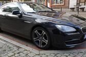 BMW 6 Series Coupe (F13) 2011 - 2015