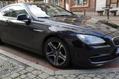 BMW 6 Series Coupe (F13) 650i (407 Hp) Steptronic 2011 - 2012