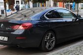 BMW 6 Series Coupe (F13) 640d (313 Hp) xDrive Steptronic 2012 - 2015