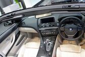 BMW 6 Series Convertible (F12) 650i (450 Hp) xDrive Steptronic 2012 - 2015