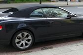 BMW 6 Series Convertible (E64) 2003 - 2007