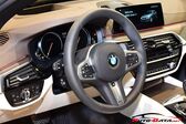 BMW 6 Series Gran Turismo (G32) 630d (265 Hp) xDrive Steptronic 2017 - 2020