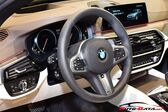 BMW 6 Series Gran Turismo (G32) 620d (190 Hp) Steptronic 2018 - 2020