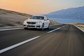 BMW 6 Series Gran Turismo (G32) 630d (265 Hp) xDrive Steptronic 2017 - 2020