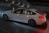 BMW 6 Series Gran Turismo (G32) 620d (190 Hp) Steptronic 2018 - 2020