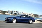 BMW 6 Series Coupe (F13 LCI, facelift 2015) 2015 - 2018