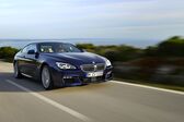 BMW 6 Series Coupe (F13 LCI, facelift 2015) 2015 - 2018