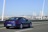 BMW 6 Series Coupe (F13 LCI, facelift 2015) 2015 - 2018