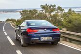 BMW 6 Series Coupe (F13 LCI, facelift 2015) 2015 - 2018