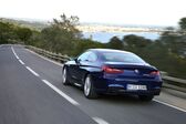 BMW 6 Series Coupe (F13 LCI, facelift 2015) 2015 - 2018