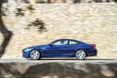 BMW 6 Series Coupe (F13 LCI, facelift 2015) 640i (320 Hp) xDrive Steptronic 2015 - 2018