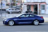 BMW 6 Series Coupe (F13 LCI, facelift 2015) 2015 - 2018