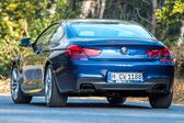 BMW 6 Series Coupe (F13 LCI, facelift 2015) 650i (450 Hp) Steptronic 2015 - 2018