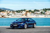 BMW 6 Series Coupe (F13 LCI, facelift 2015) 2015 - 2018