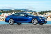 BMW 6 Series Coupe (F13 LCI, facelift 2015) 640d (313 Hp) xDrive Steptronic 2015 - 2018