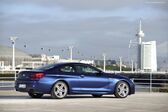 BMW 6 Series Coupe (F13 LCI, facelift 2015) 640d (313 Hp) xDrive Steptronic 2015 - 2018