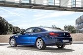 BMW 6 Series Coupe (F13 LCI, facelift 2015) 640d (313 Hp) xDrive Steptronic 2015 - 2018