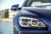 BMW 6 Series Coupe (F13 LCI, facelift 2015) 640i (320 Hp) xDrive Steptronic 2015 - 2018