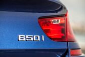 BMW 6 Series Coupe (F13 LCI, facelift 2015) 640i (320 Hp) xDrive Steptronic 2015 - 2018