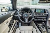 BMW 6 Series Coupe (F13 LCI, facelift 2015) 2015 - 2018