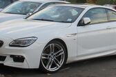 BMW 6 Series Coupe (F13 LCI, facelift 2015) 2015 - 2018