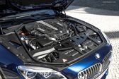 BMW 6 Series Coupe (F13 LCI, facelift 2015) 640d (313 Hp) xDrive Steptronic 2015 - 2018