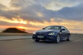 BMW 6 Series Coupe (F13 LCI, facelift 2015) 2015 - 2018