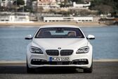 BMW 6 Series Gran Coupe (F06 LCI, facelift 2015) 2015 - 2018