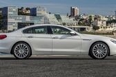 BMW 6 Series Gran Coupe (F06 LCI, facelift 2015) 640i (320 Hp) xDrive Steptronic 2015 - 2018