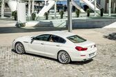 BMW 6 Series Gran Coupe (F06 LCI, facelift 2015) 640i (320 Hp) xDrive Steptronic 2015 - 2018