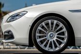 BMW 6 Series Gran Coupe (F06 LCI, facelift 2015) 640d (313 Hp) Steptronic 2015 - 2018