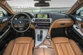 BMW 6 Series Gran Coupe (F06 LCI, facelift 2015) 640d (313 Hp) Steptronic 2015 - 2018