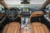 BMW 6 Series Gran Coupe (F06 LCI, facelift 2015) 2015 - 2018