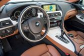 BMW 6 Series Gran Coupe (F06 LCI, facelift 2015) 2015 - 2018
