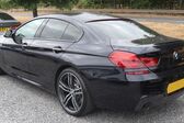 BMW 6 Series Gran Coupe (F06 LCI, facelift 2015) 640i (320 Hp) xDrive Steptronic 2015 - 2018