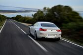 BMW 6 Series Gran Coupe (F06 LCI, facelift 2015) 640d (313 Hp) Steptronic 2015 - 2018