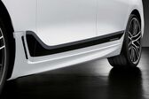 BMW 6 Series Gran Turismo (G32 LCI, facelift 2020) 2020 - present