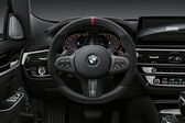 BMW 6 Series Gran Turismo (G32 LCI, facelift 2020) 2020 - present