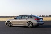 BMW 6 Series Gran Turismo (G32 LCI, facelift 2020) 2020 - present