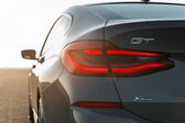 BMW 6 Series Gran Turismo (G32 LCI, facelift 2020) 2020 - present
